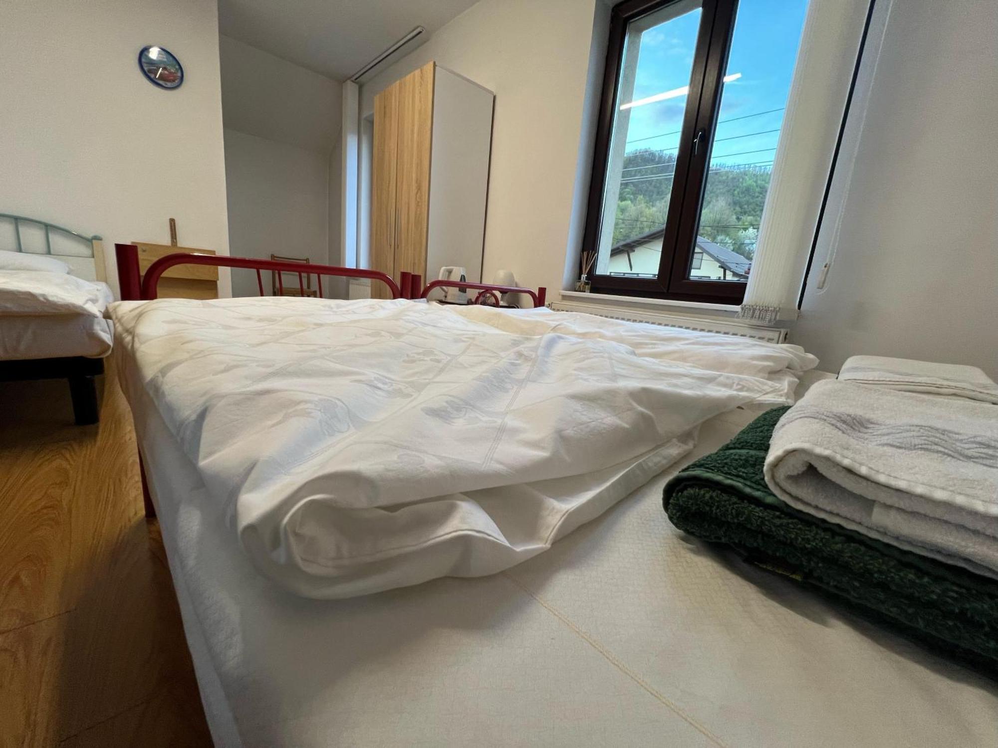 B&B San Michele Baia Mare Exterior foto